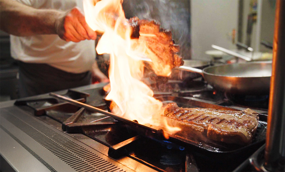 Albergo Ristorante Al Sole Sandrà Castelnuovo del Garda – Servizi video di promozione turistica per hotel e ristoranti a cura di Luca Faccini